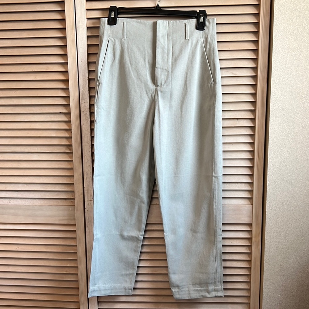 Zara Trousers